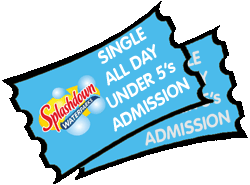 Poole - All Day Under 5 Admission